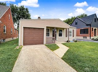 317 Cushing Ave, Dayton, OH 45429