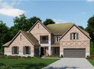 12001 Chisel Rdg, Pearland, TX 77584