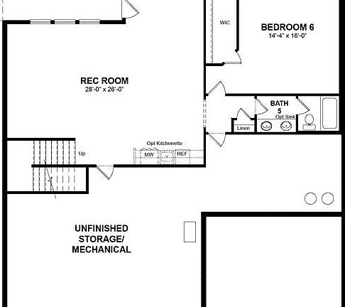 4th image of 204 Patterson Court Bc #17