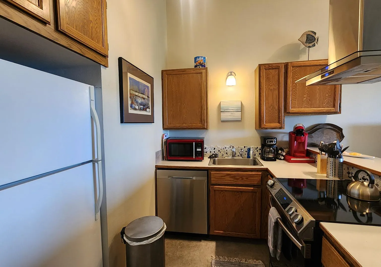 835 Ocean Shores blvd - Nautilus #305 — Photo 4