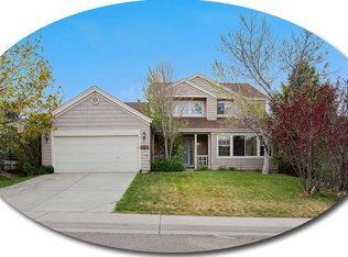 17038 Wellington Dr, Parker, CO 80134