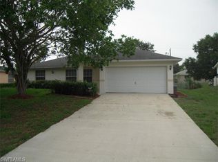 8437 Butternut Rd, Fort Myers, FL 33967