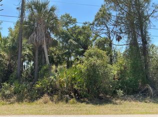Freedom Ln LOT 14, North Pt, FL 34286