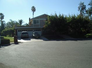 18142 Dorchester Cir, Villa Park, CA 92861