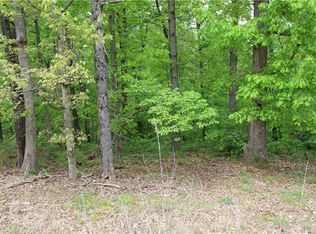 Glasgow Dr, Bella vista, AR 72715