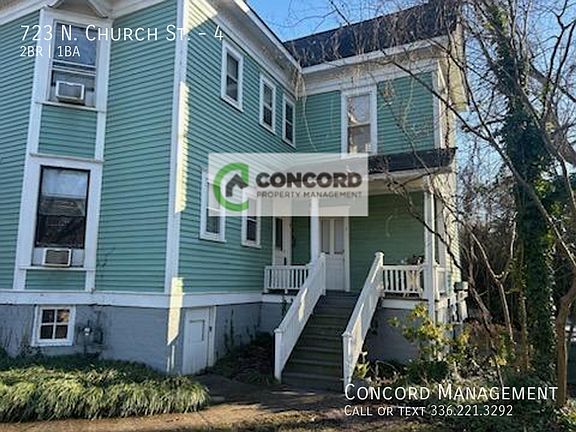 2nd image of 723 N Church St APT 4