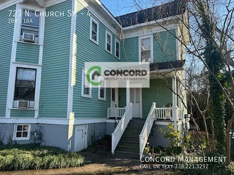 723 N Church St #4 — Photo 2