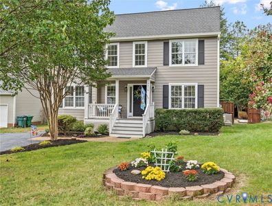 7416 Willow Ridge Ter, Glen Allen, VA, 23060