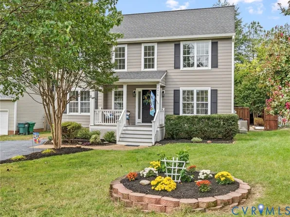 7416 Willow Ridge Ter, Glen Allen, VA 23060