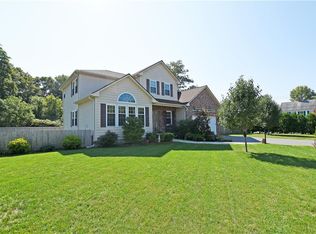 1 Sylvan Rd, Rumford, RI 02916