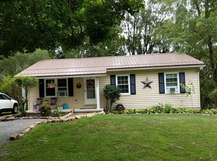 2525 Cold Springs Rd, Huntingdon, PA 16652