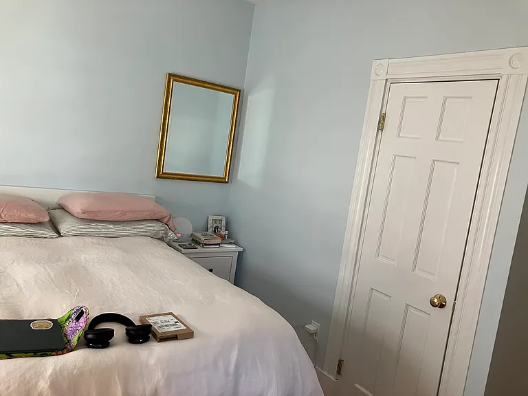 Bedroom 2, 2nd floor