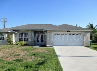 116 SW 46th St, Cape Coral, FL 33914