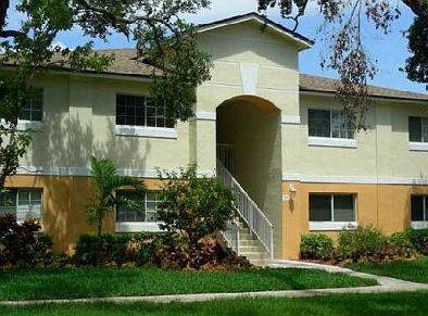 Lakewood Condo Building