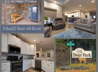 65 Deer Park Cir, Kimberling City, MO 65686