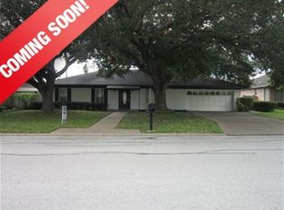 409 Palm Valley Dr W, Palm Valley, TX 78552