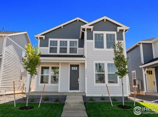 4492 Burl St, Timnath, CO 80547