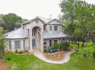 8147 Ridge North Dr, San Antonio, TX 78266