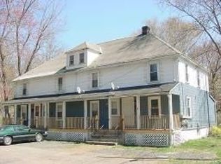 2 Miller St, Piscataway, NJ 08854