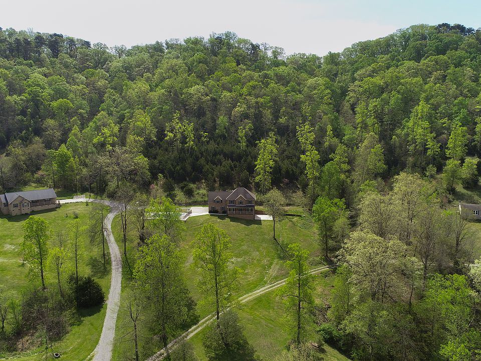 house isout of view on right