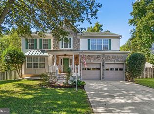 6197 Karas Walk, Elkridge, MD 21075