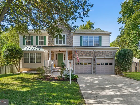 6197 Karas Walk, Elkridge, MD 21075