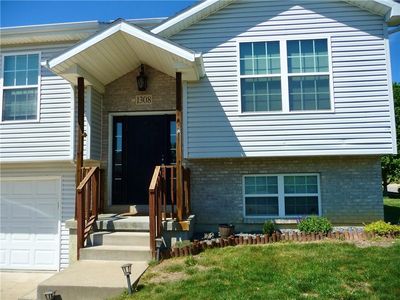 1308 Cloverleaf Ct, Warrensburg, MO, 64093