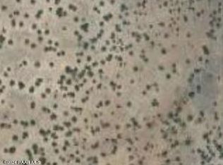 0 W Rolling Ridge Rd, Ash Fork, AZ 86320