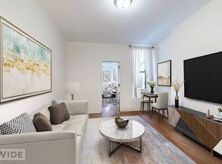 66 W 106th St APT 4D, New York, NY 10025