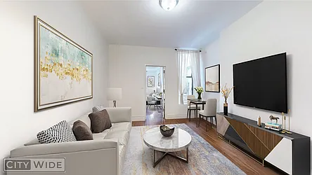 66 West 106th Street