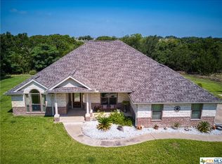 709 Antelope Ln, Lampasas, TX 76550