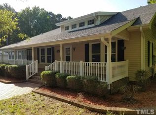7900 Pineslope Dr, Apex, NC 27539