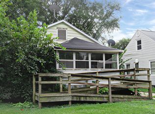 707 W Maple St, Champaign, IL 61820