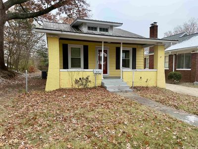 446 S Kelsey Ave, Evansville, IN, 47714