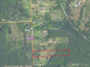 401 S Gray St, Pocola, OK 74902