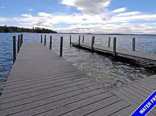 7 Oak Landing Rd, Moultonboro, NH 03254