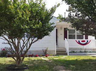 12 Fernwood Rd, Cape May, NJ 08204