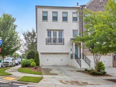 20001 Windalier Way, Roswell, GA, 30076