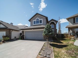 12627 16th Ave SW, Edmonton, AB T6W1R6