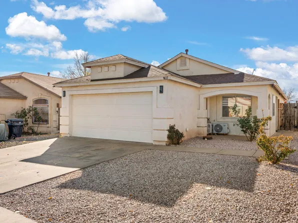 1627 Rolling Rock Pl SW, Albuquerque, NM 87121