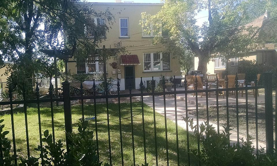2nd image of 350 Gunnison Ave