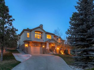 6972 Glenhunt Ln, Castle Pines, CO 80108