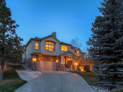 6972 Glenhunt Ln, Castle Pines, CO, 80108