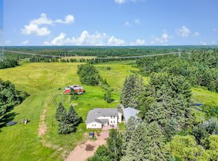 75309 Twin Oaks Rd, Finlayson, MN 55735