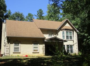 110 Lillian Dr, Newnan, GA 30265