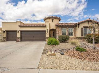 4217 Hermia Ct, Las Cruces, NM 88011