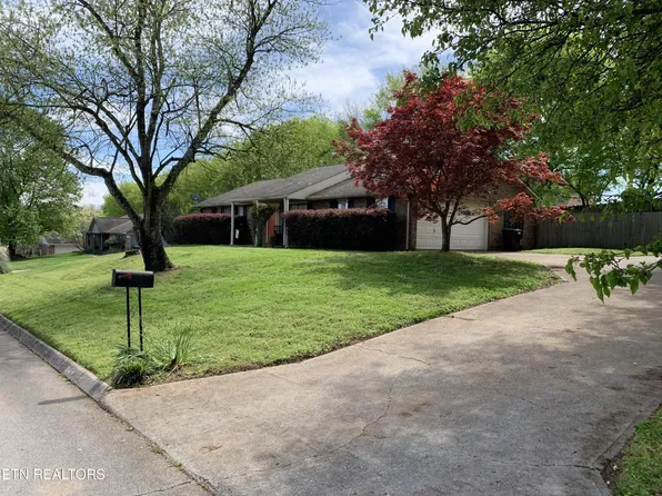 823 Sailview Rd, Knoxville, TN 37934