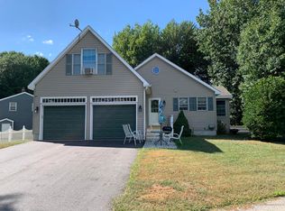 12 Sweet St, Saco, ME 04072