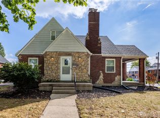 1622 Shroyer Rd, Dayton, OH 45419