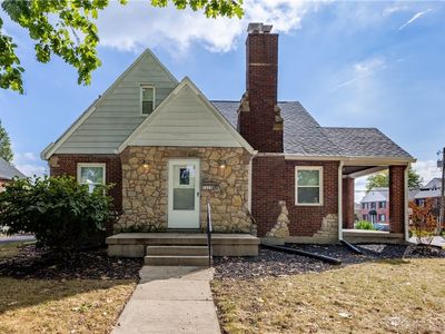 1622 Shroyer Rd, Dayton, OH, 45419